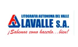 Lavalle S.A. (Litografía Autónoma del Valle)