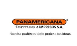 Panamericana Formas e Impresos S.A.