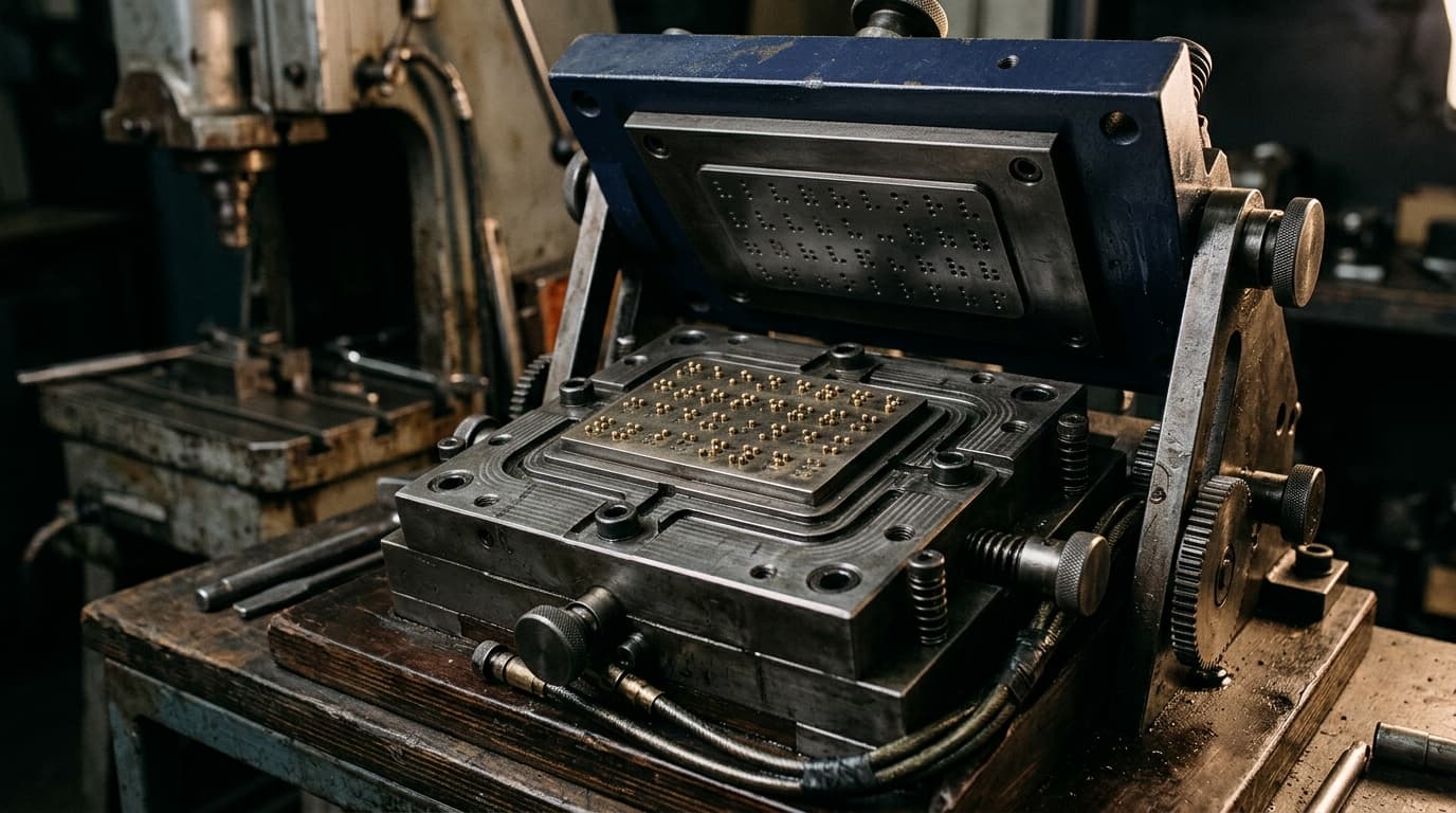 Braille